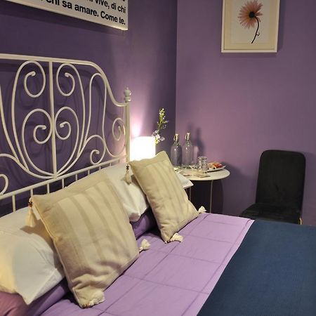Bed and Breakfast Capocchia House à Rome Extérieur photo