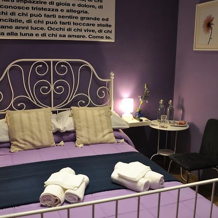 Bed and Breakfast Capocchia House à Rome Extérieur photo