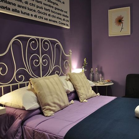 Bed and Breakfast Capocchia House à Rome Extérieur photo