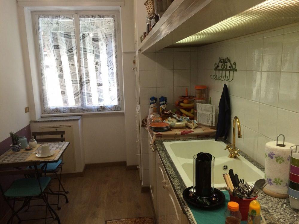 Bed and Breakfast Capocchia House à Rome Extérieur photo