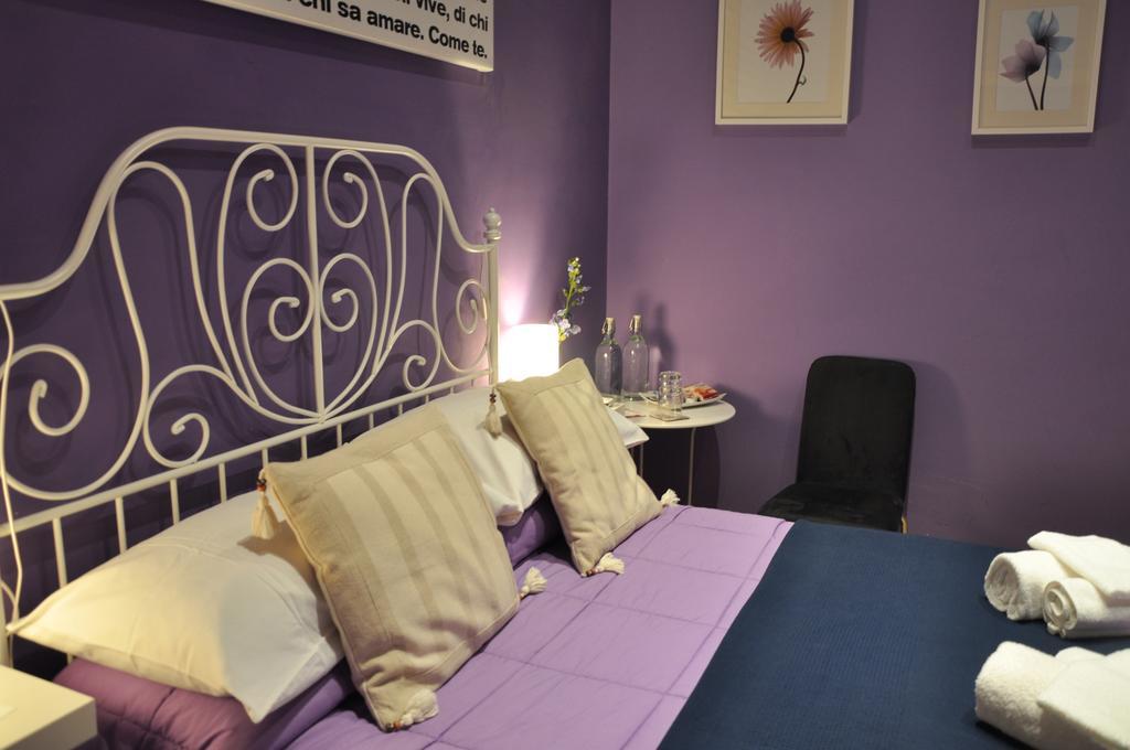 Bed and Breakfast Capocchia House à Rome Extérieur photo