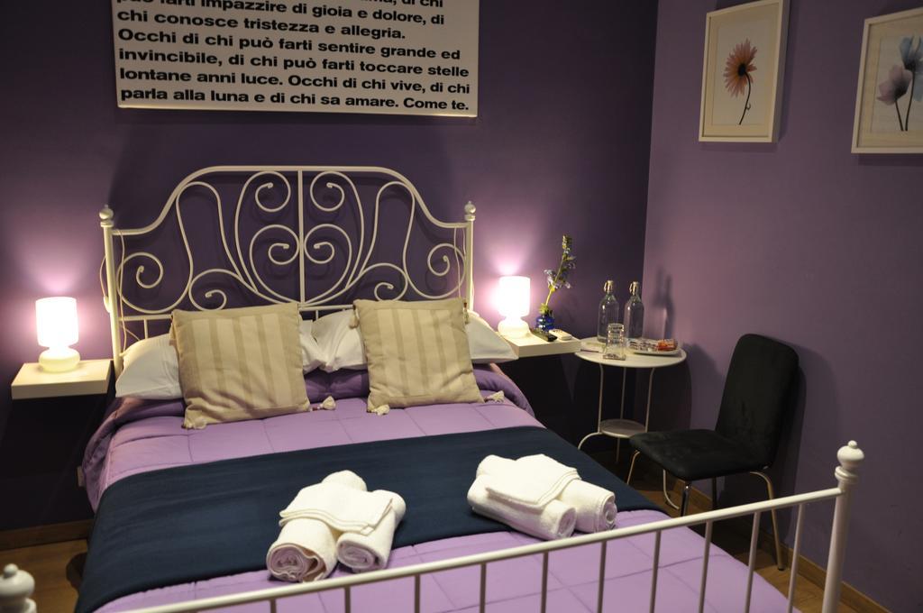 Bed and Breakfast Capocchia House à Rome Extérieur photo