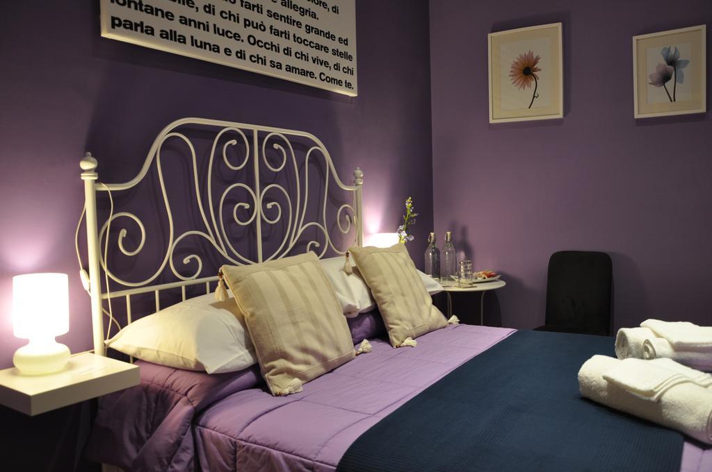 Bed and Breakfast Capocchia House à Rome Extérieur photo