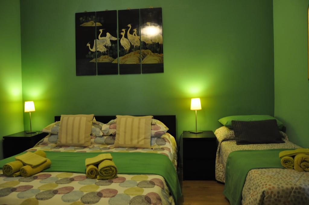Bed and Breakfast Capocchia House à Rome Chambre photo