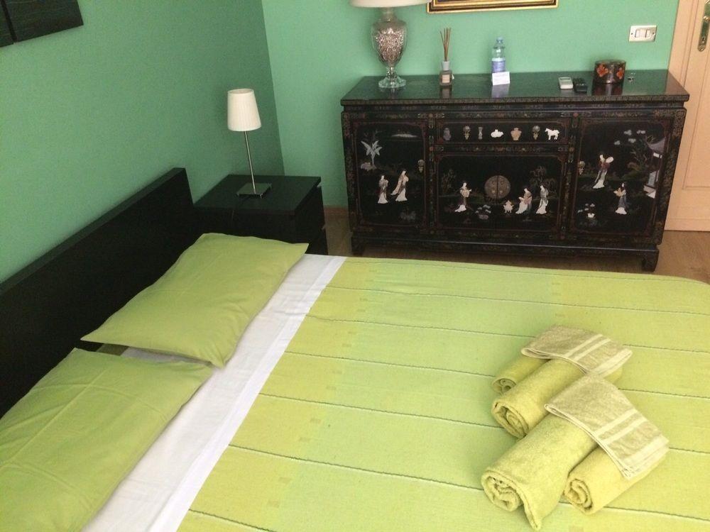 Bed and Breakfast Capocchia House à Rome Extérieur photo