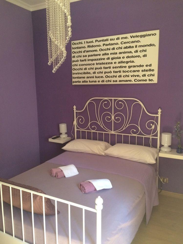 Bed and Breakfast Capocchia House à Rome Extérieur photo