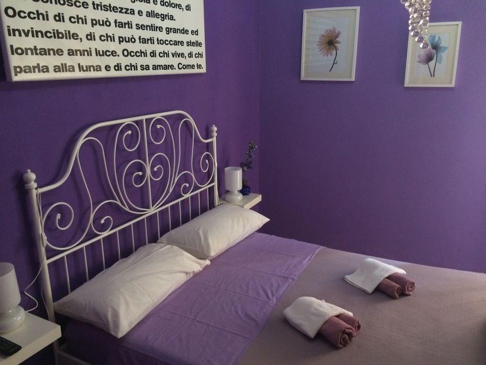 Bed and Breakfast Capocchia House à Rome Extérieur photo