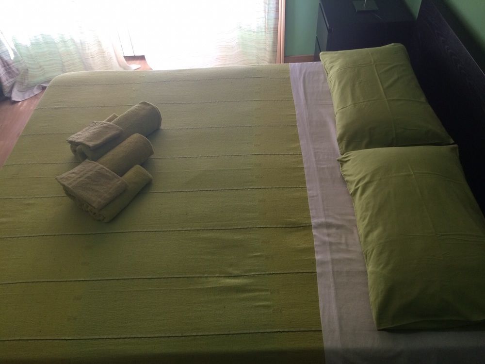 Bed and Breakfast Capocchia House à Rome Extérieur photo