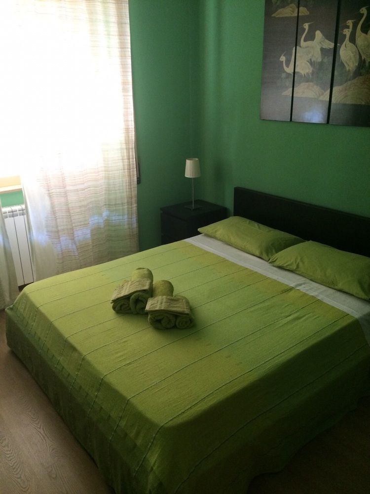 Bed and Breakfast Capocchia House à Rome Extérieur photo