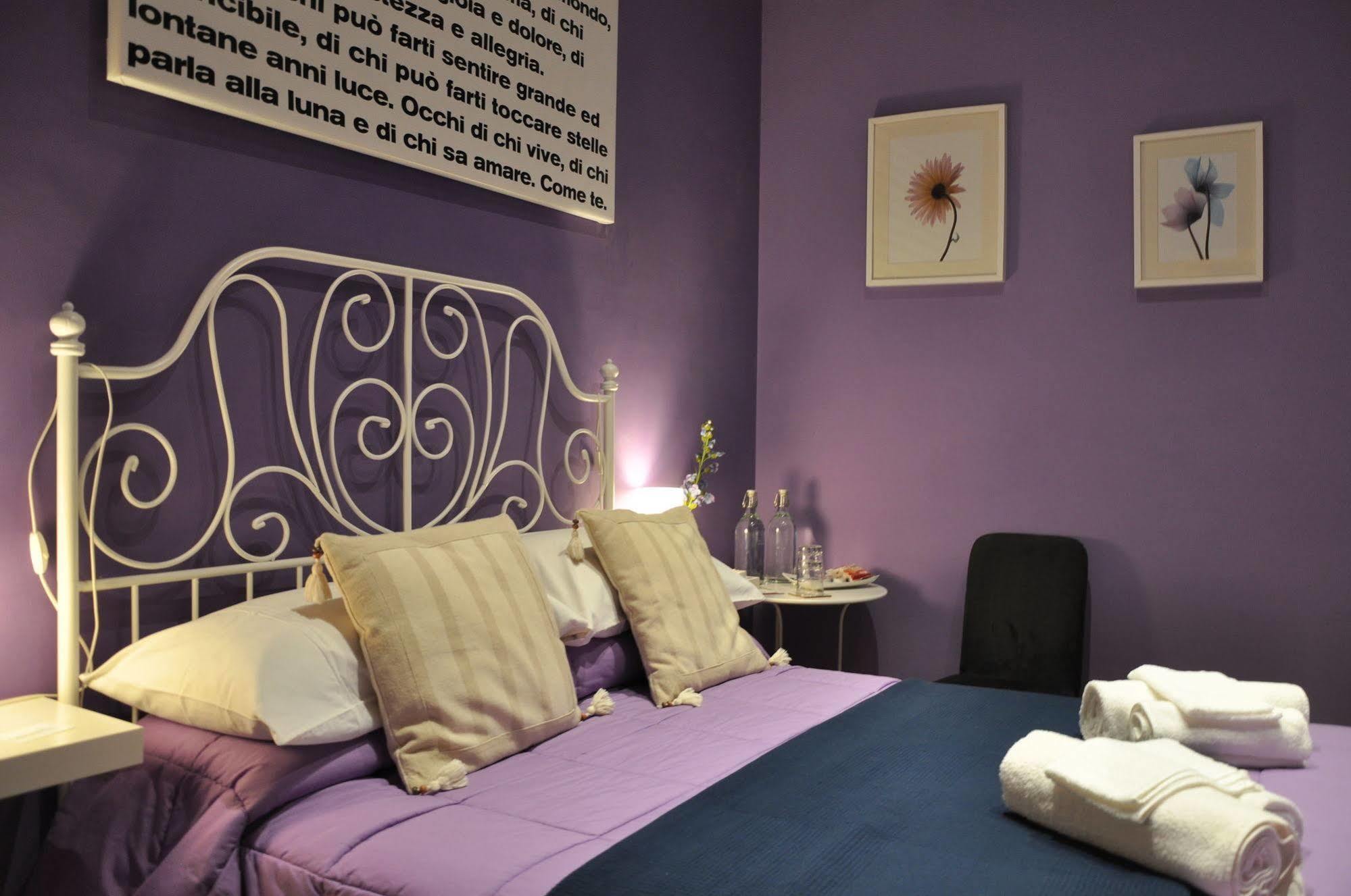Bed and Breakfast Capocchia House à Rome Extérieur photo