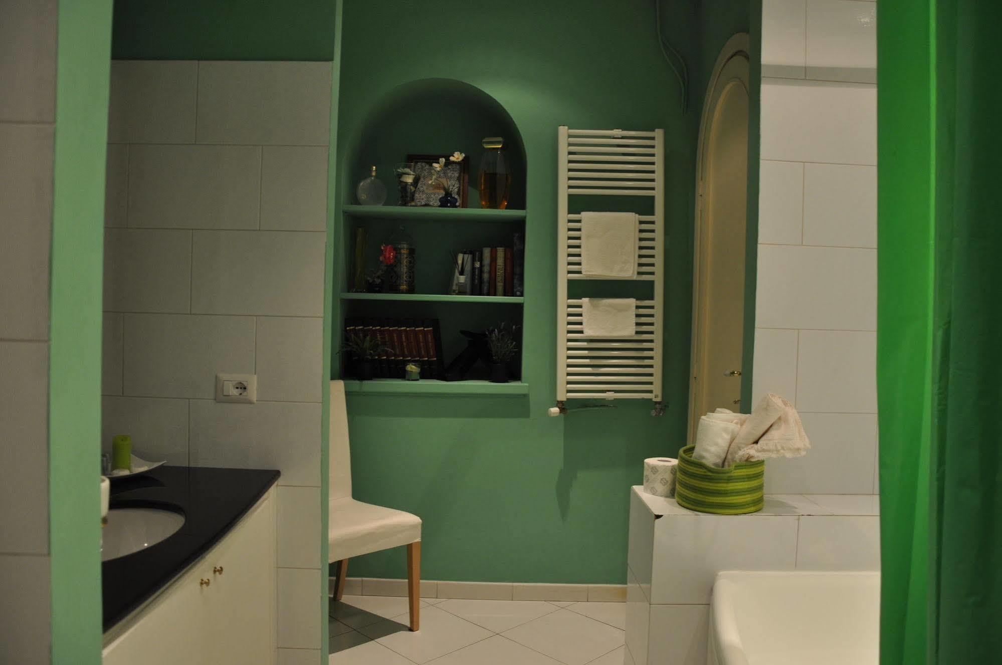 Bed and Breakfast Capocchia House à Rome Extérieur photo