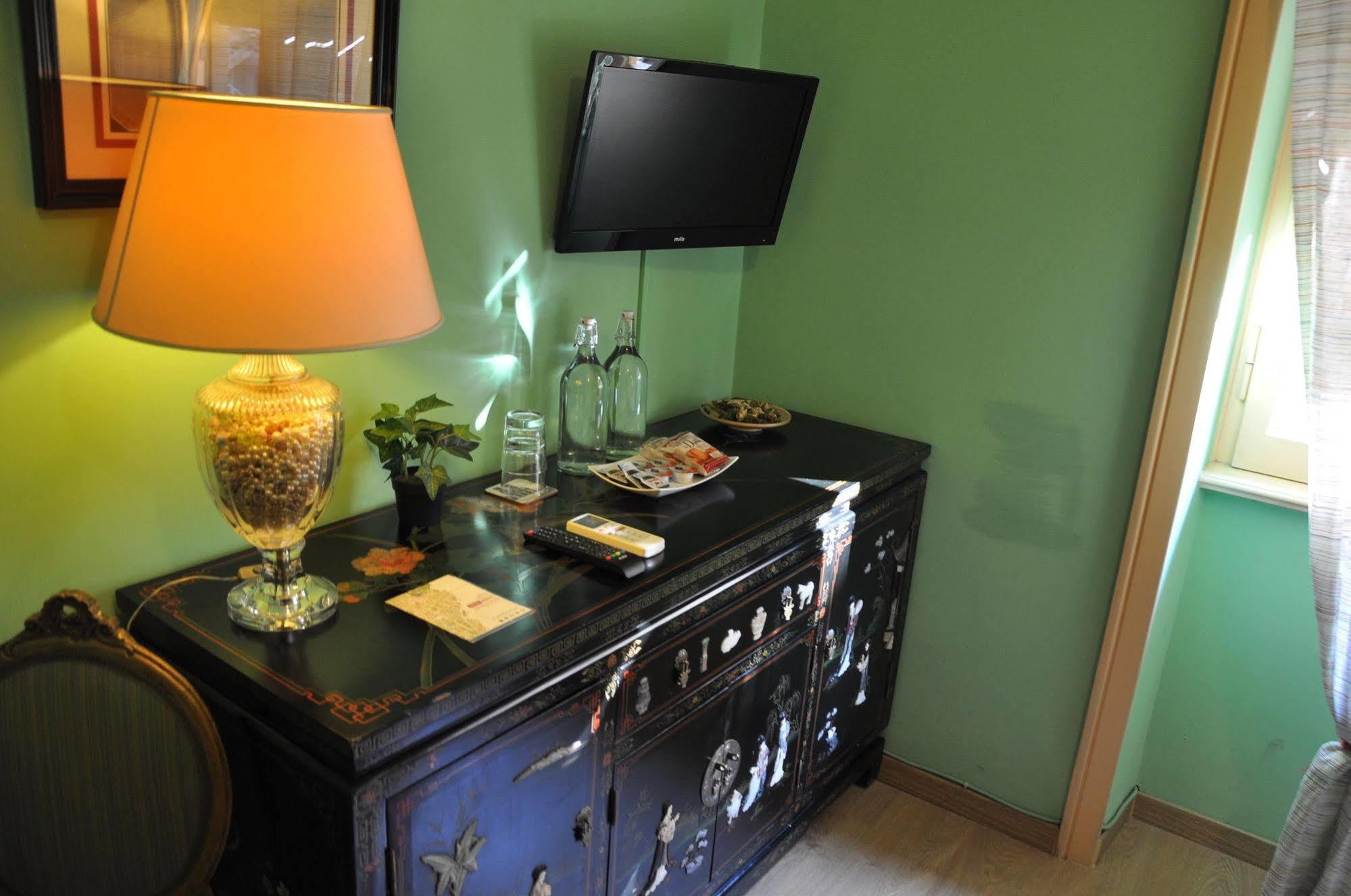 Bed and Breakfast Capocchia House à Rome Extérieur photo