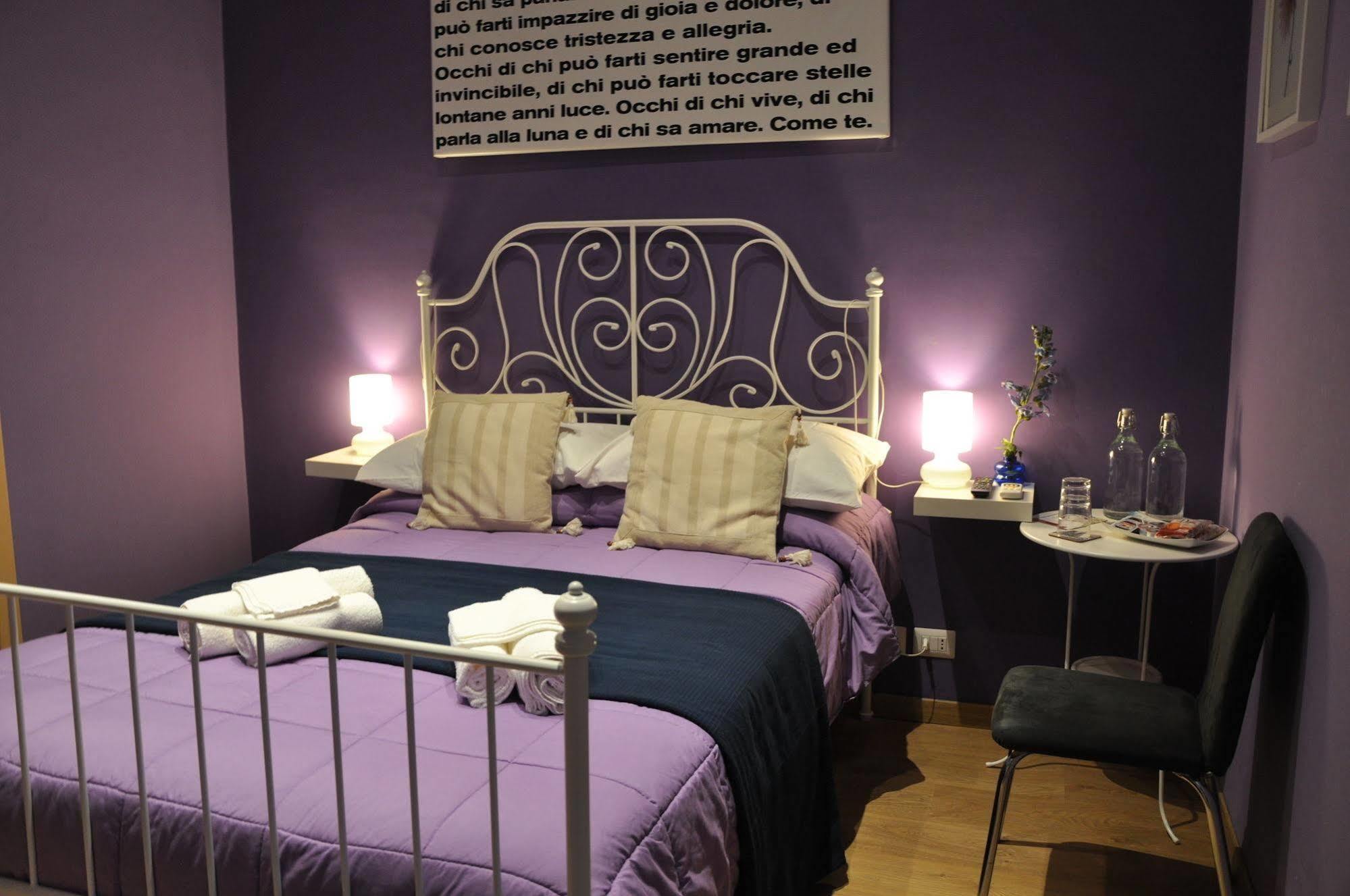Bed and Breakfast Capocchia House à Rome Extérieur photo