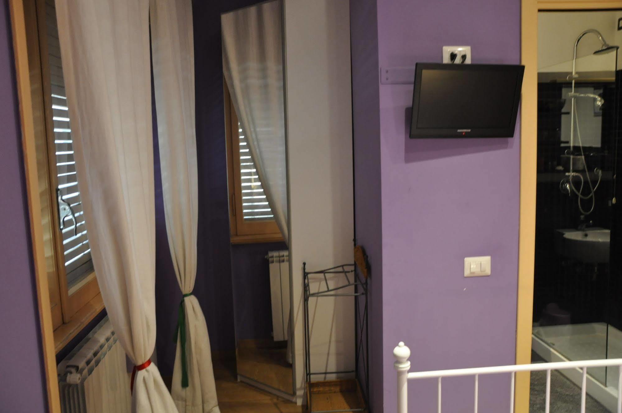 Bed and Breakfast Capocchia House à Rome Extérieur photo