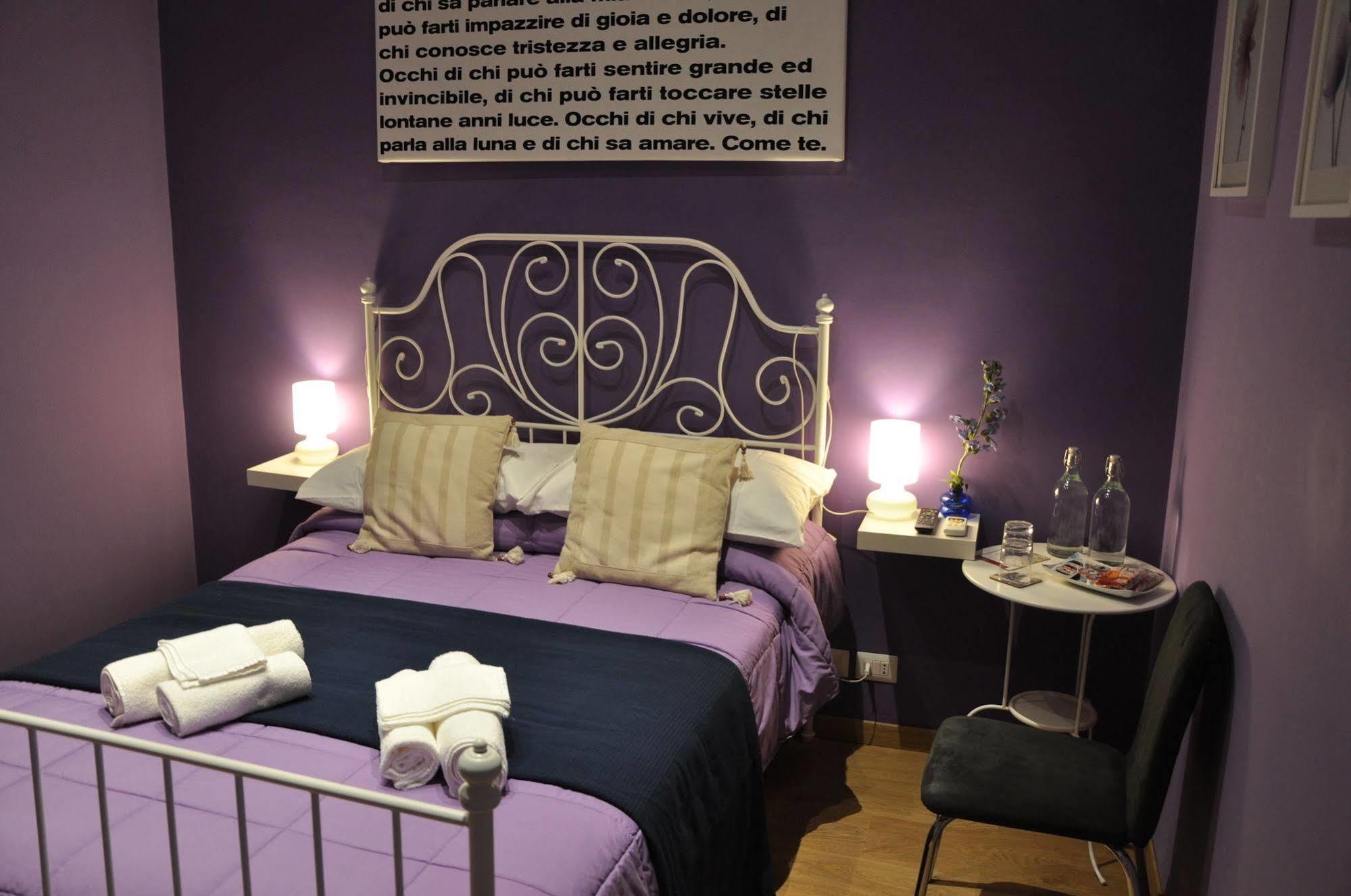 Bed and Breakfast Capocchia House à Rome Extérieur photo
