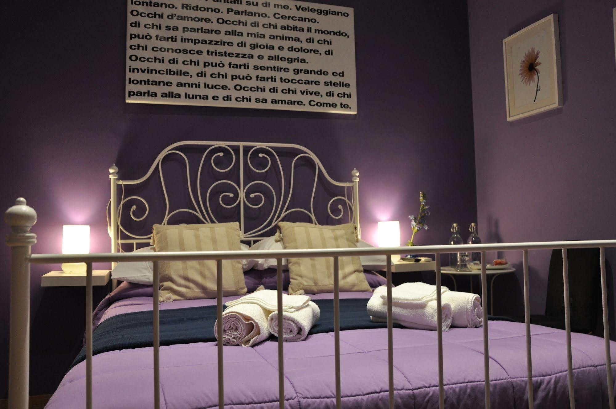 Bed and Breakfast Capocchia House à Rome Extérieur photo