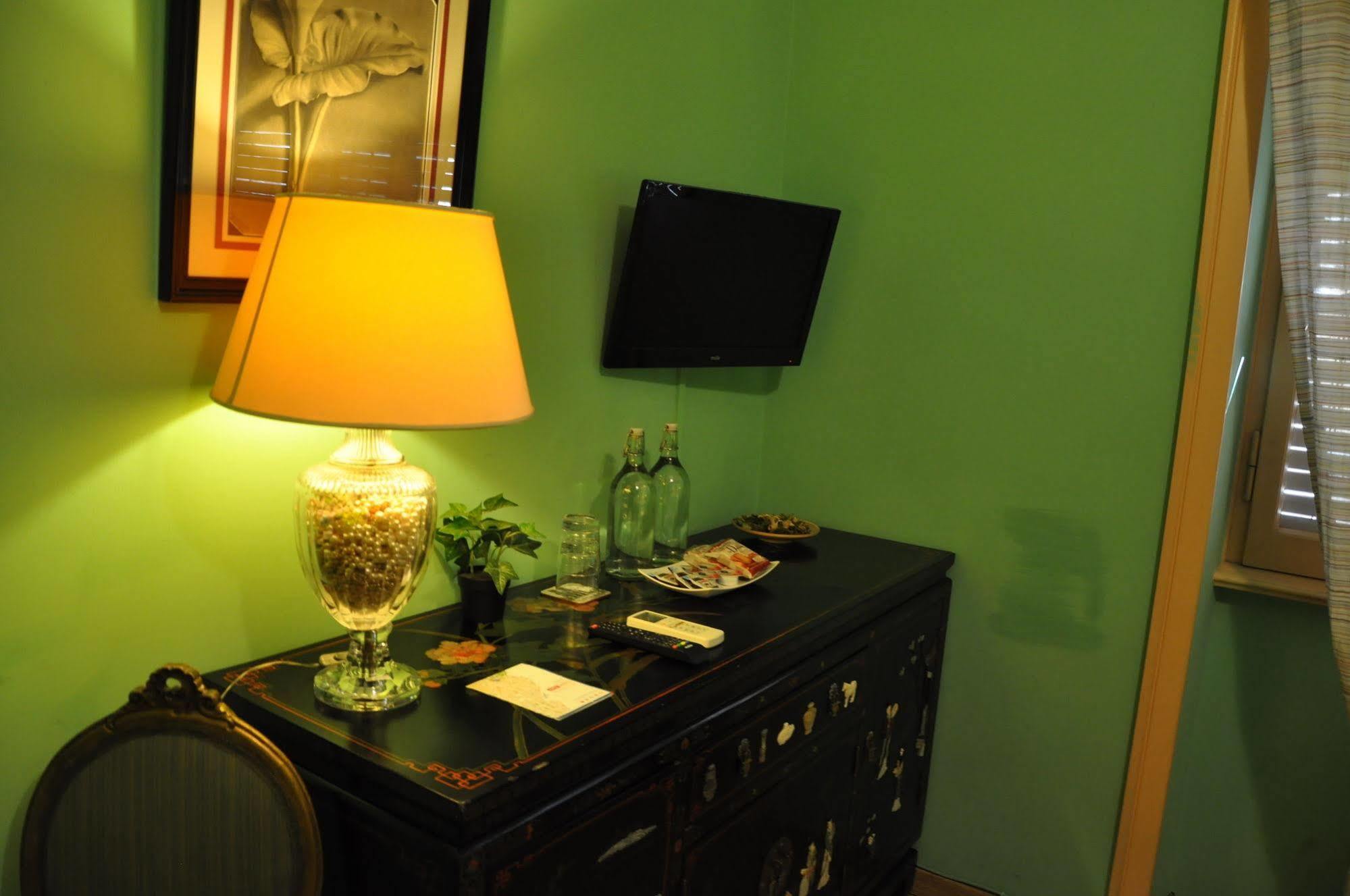 Bed and Breakfast Capocchia House à Rome Extérieur photo